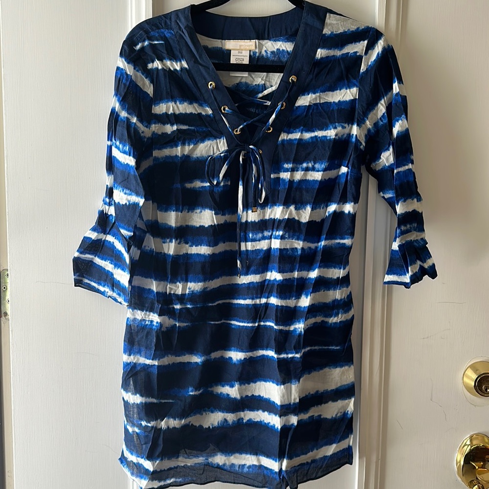 Micheal Kors coverup